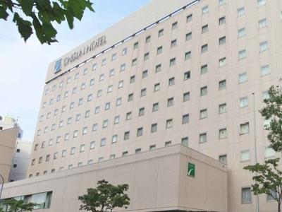 Chisun Hamamatsucho 酒店