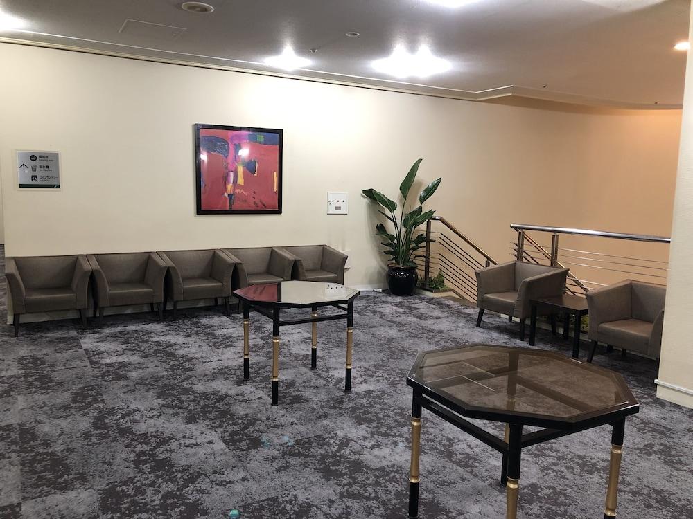 Chisun Hamamatsucho 酒店 东京