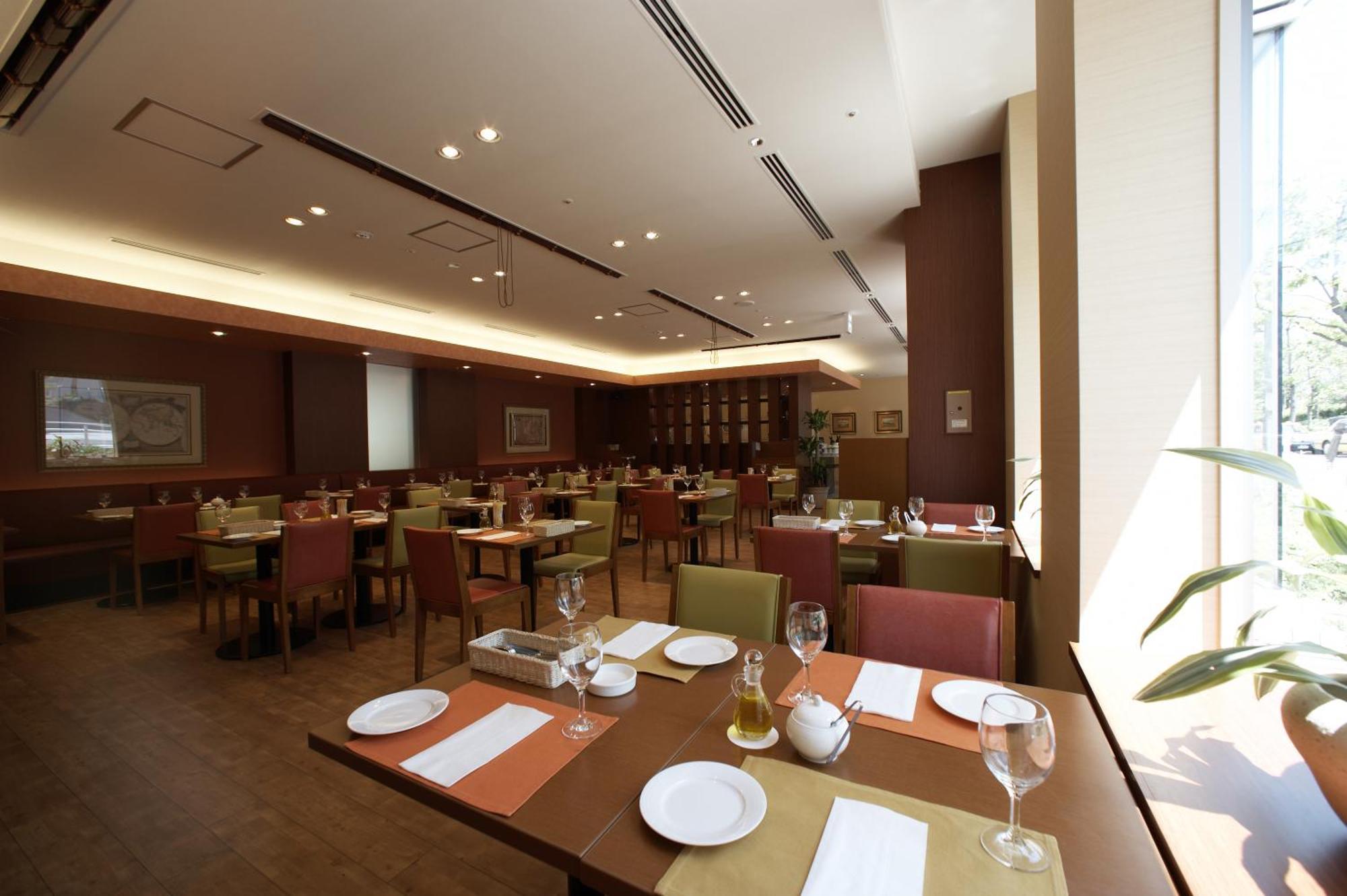 酒店 Chisun Hamamatsucho