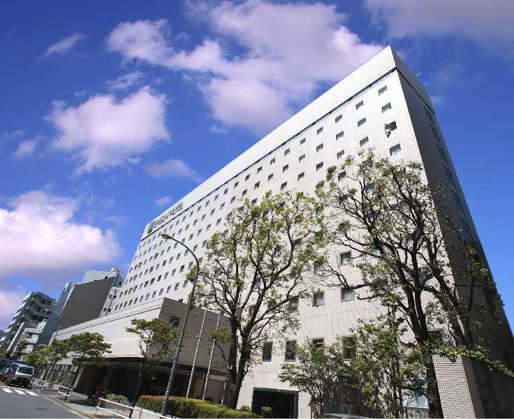 酒店 Chisun Hamamatsucho 东京