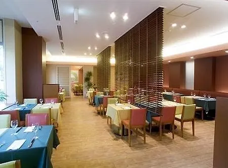 滨松町岐山酒店 