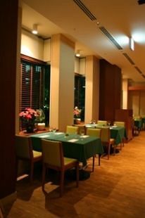 滨松町岐山酒店 東京都