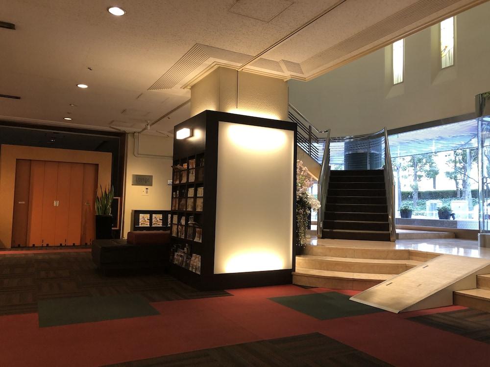 滨松町岐山酒店 酒店