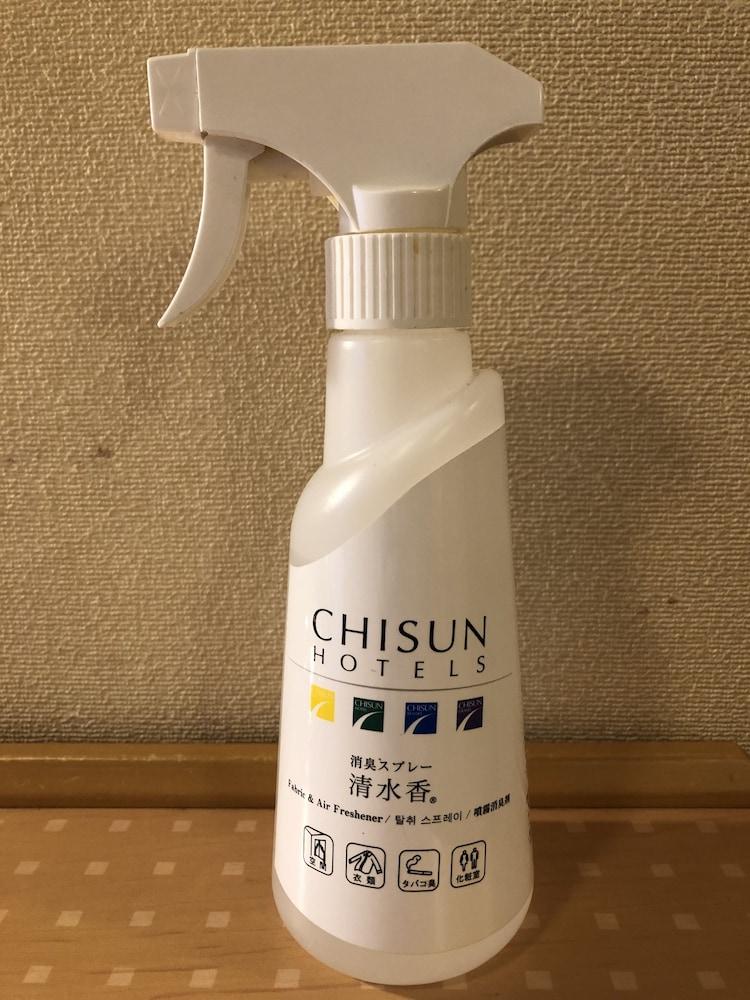 滨松町岐山酒店 3*