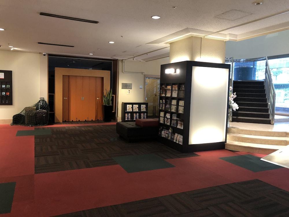 滨松町岐山酒店 東京都