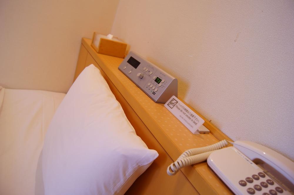 滨松町岐山酒店 酒店