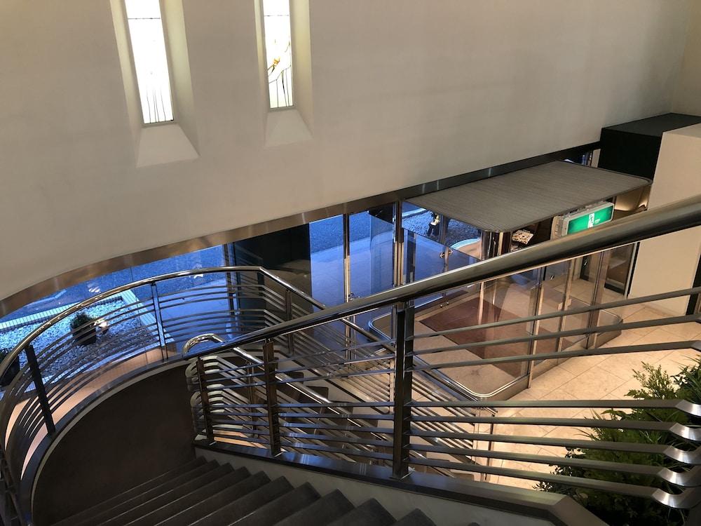滨松町岐山酒店
