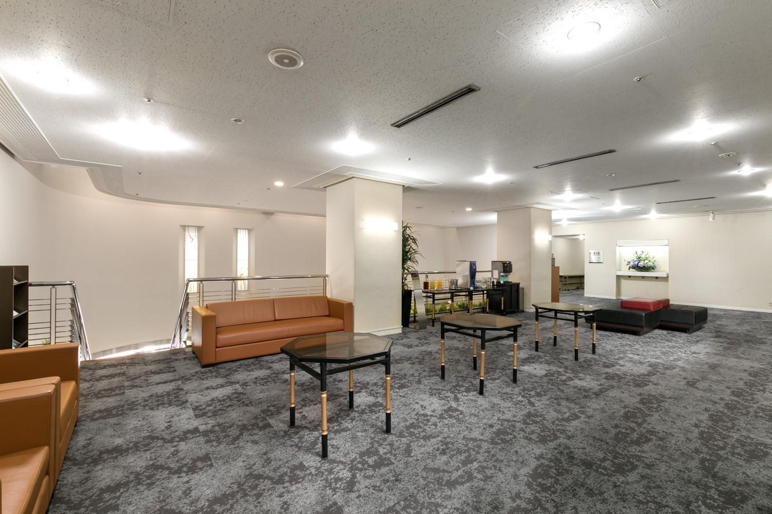 酒店 滨松町岐山酒店 東京都
