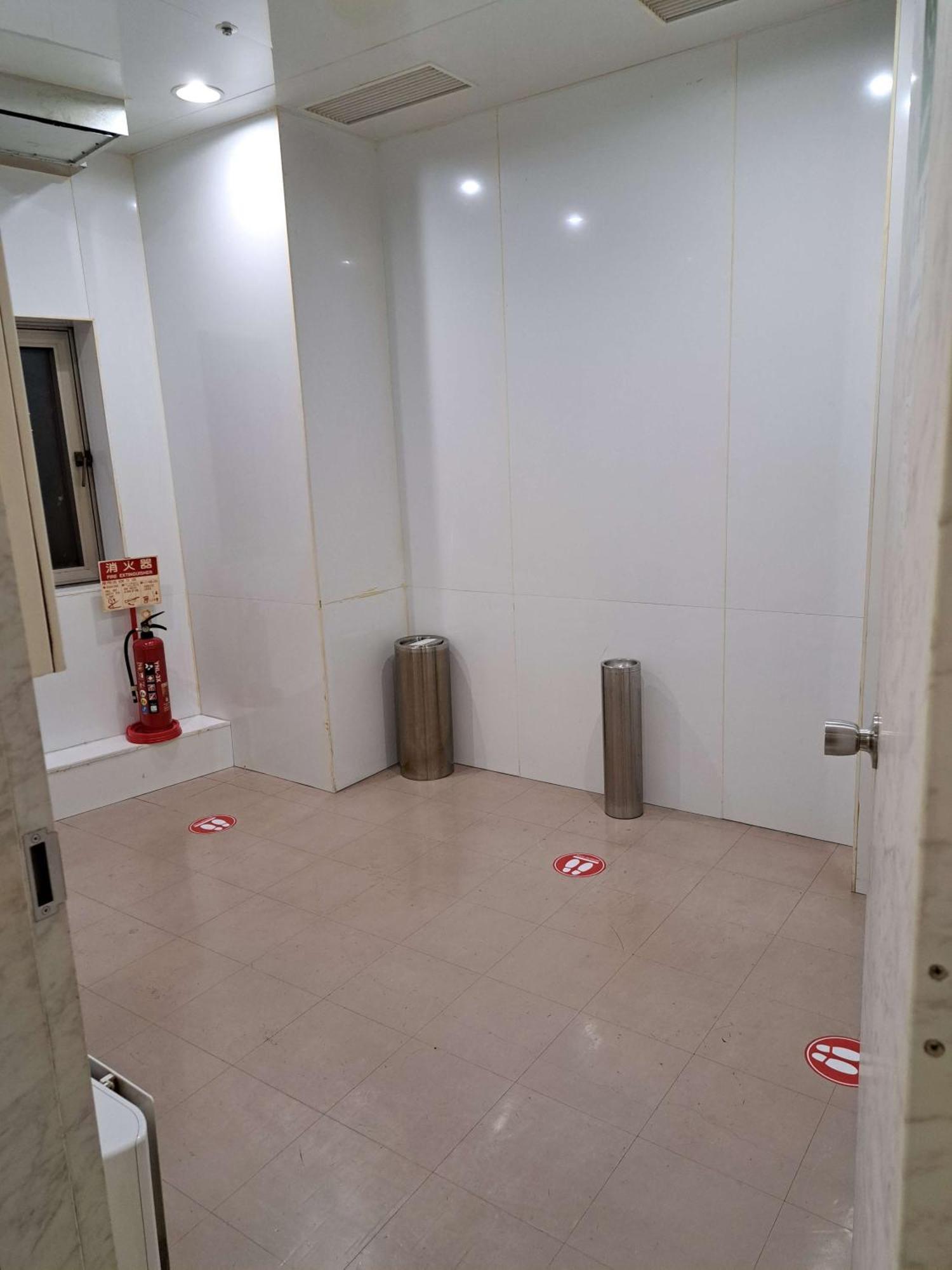 滨松町岐山酒店 3* 東京都