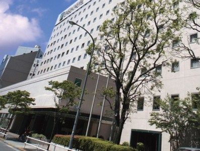 酒店 滨松町岐山酒店 3*