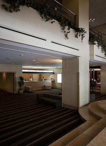 滨松町岐山酒店 3* 東京都