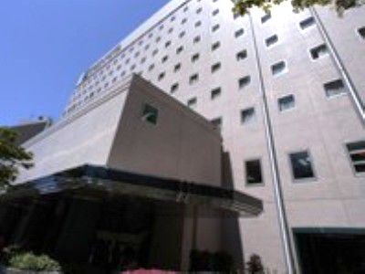 滨松町岐山酒店 東京都